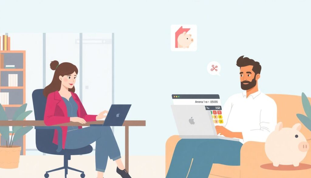 Beginner’s Guide to Saving for Emergencies with Confidence - иллюстрация