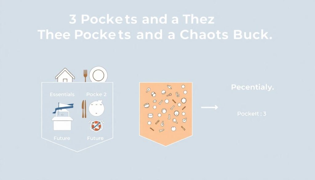 A Practical Guide to Personal Budgeting for Beginners - иллюстрация