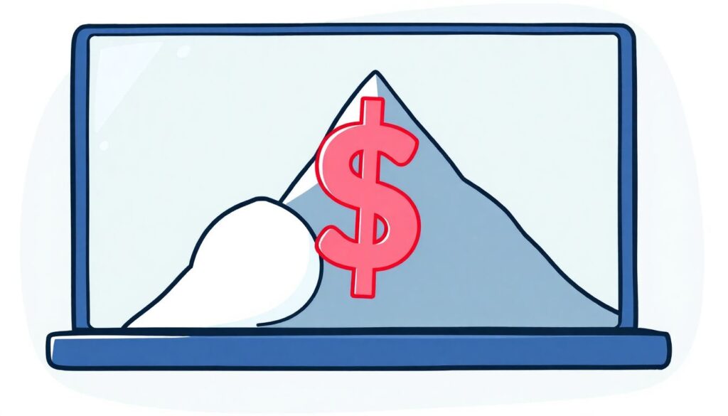 Intro to Debt Management: Budgeting to Tackle Liabilities - иллюстрация