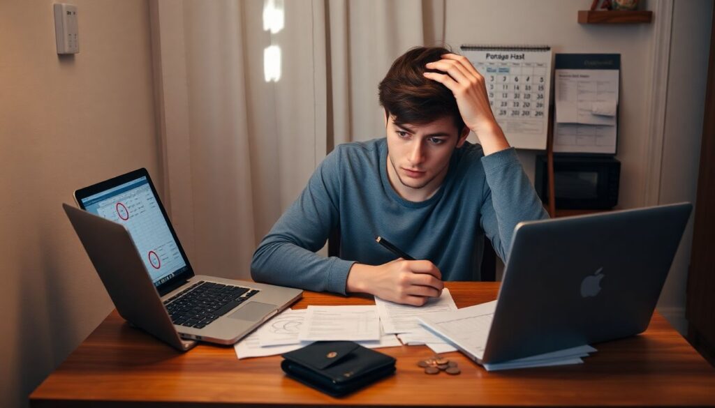 Smart Budgeting for Beginners: Practical Tools and Tips - иллюстрация