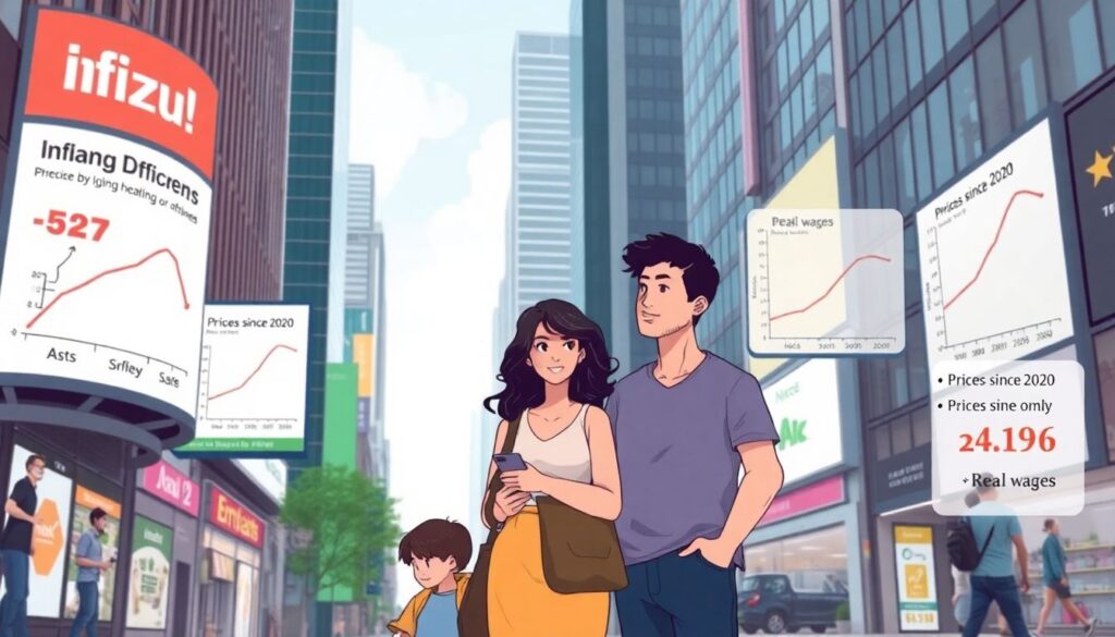 Smart Budgeting for Beginners: Practical Tools and Tips - иллюстрация