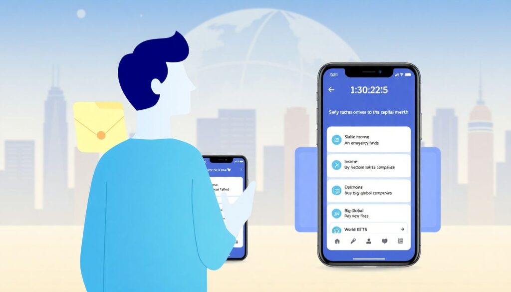 A Beginner’s Guide to Managing Money and Building Wealth - иллюстрация