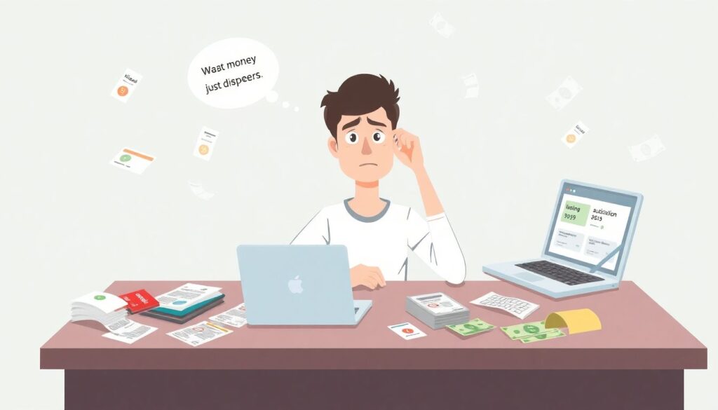 Foundations of Budgeting: A Guide for Absolute Beginners - иллюстрация