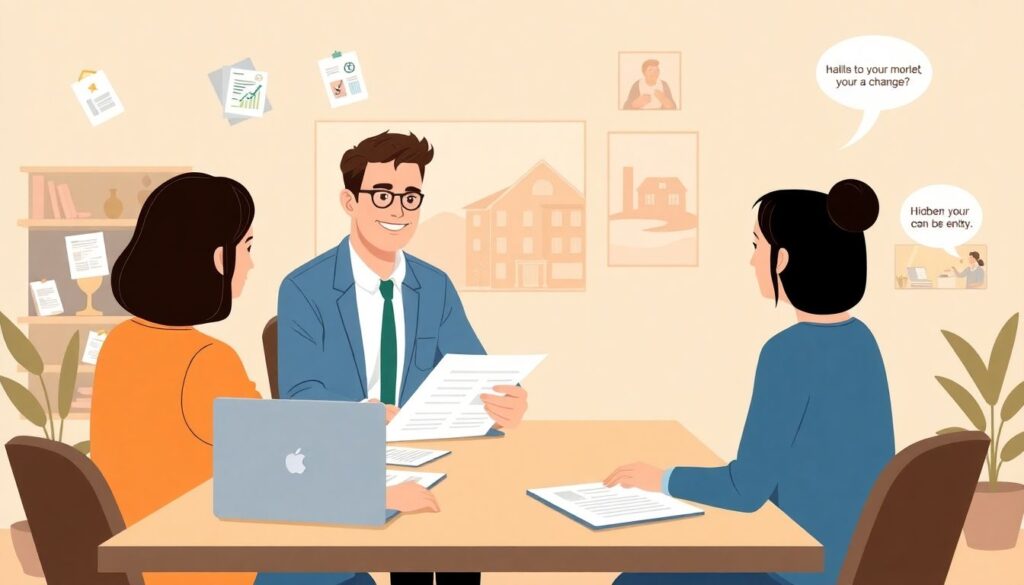 Planning for the Future: A Beginner’s Guide to Budgeting - иллюстрация