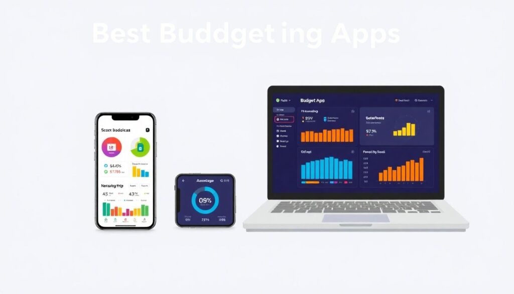 Planning for the Future: A Beginner’s Guide to Budgeting - иллюстрация