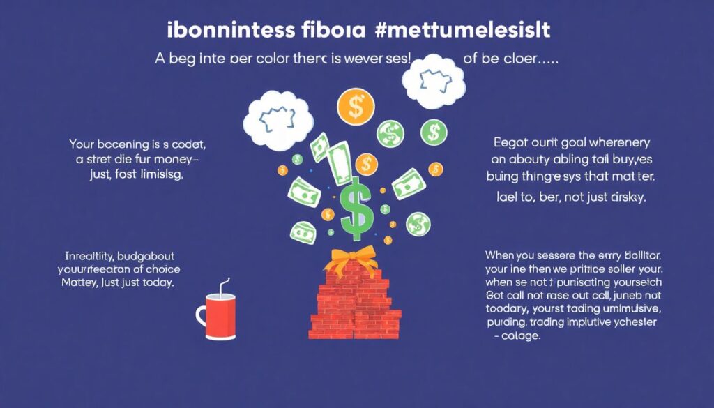 Planning for the Future: A Beginner’s Guide to Budgeting - иллюстрация