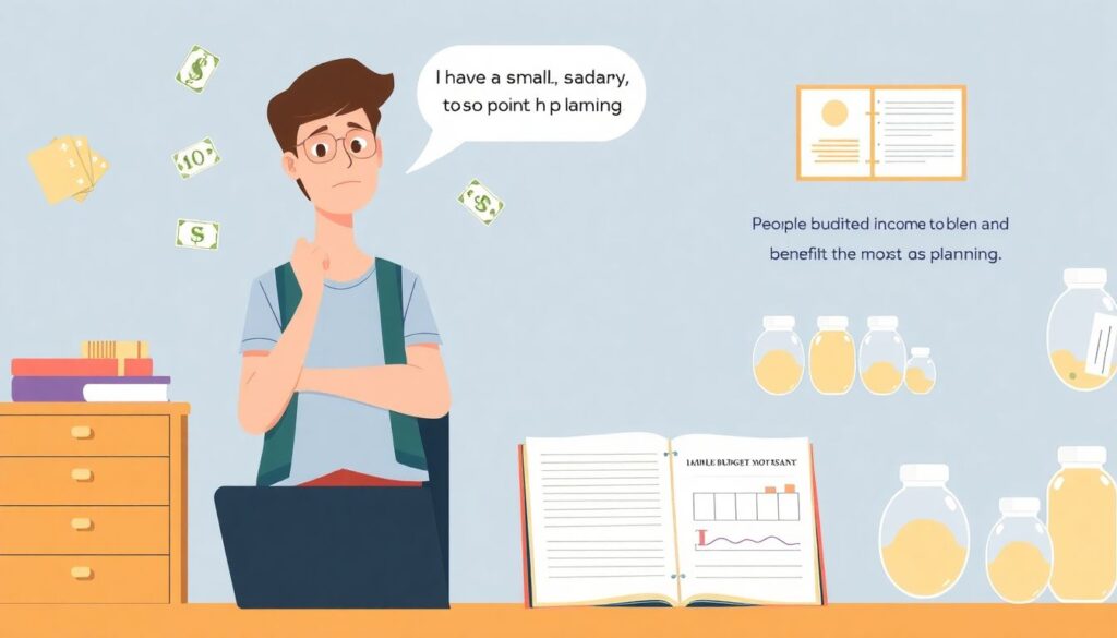 Budgeting for New Graduates: A Practical Starter Plan - иллюстрация