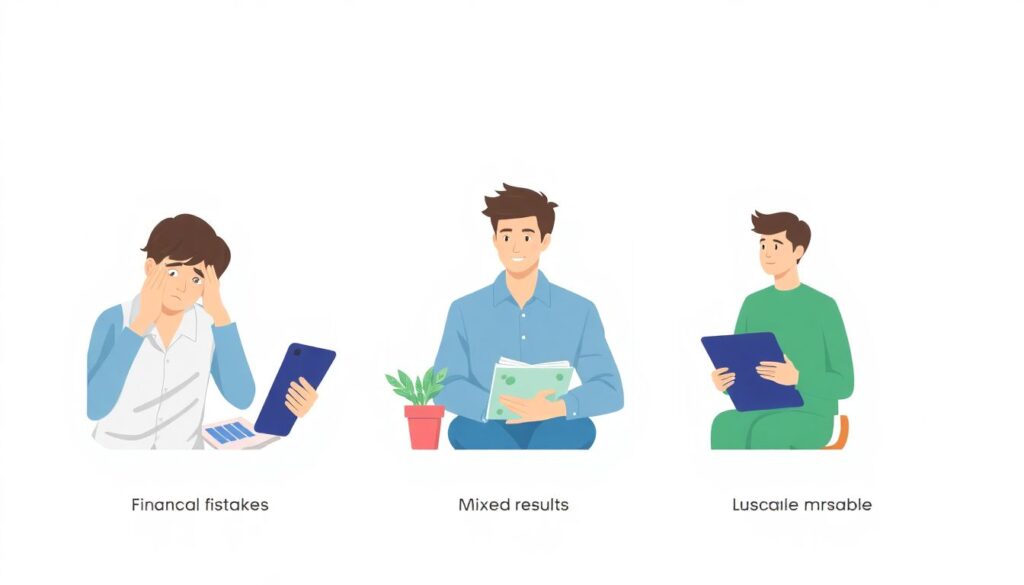 Budgeting for New Graduates: A Practical Starter Plan - иллюстрация