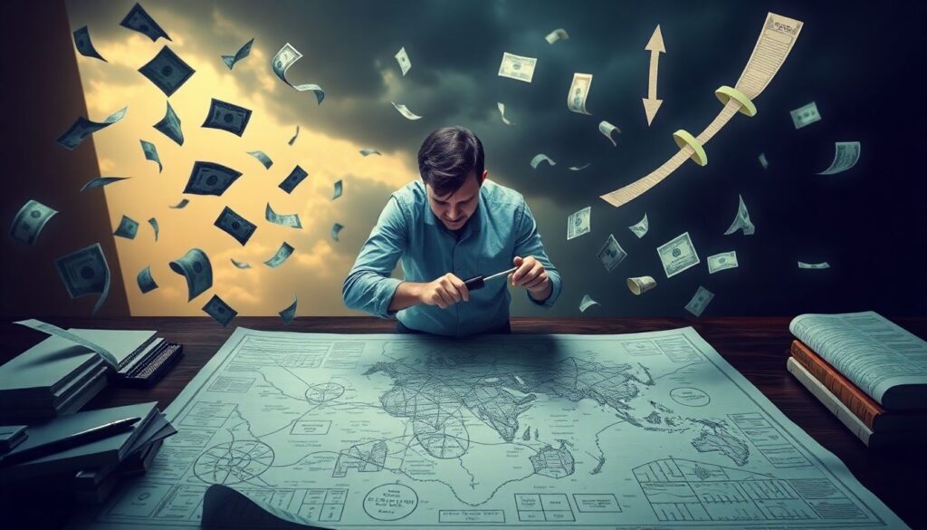 Beginner’s Guide to Financial Basics: Saving - иллюстрация