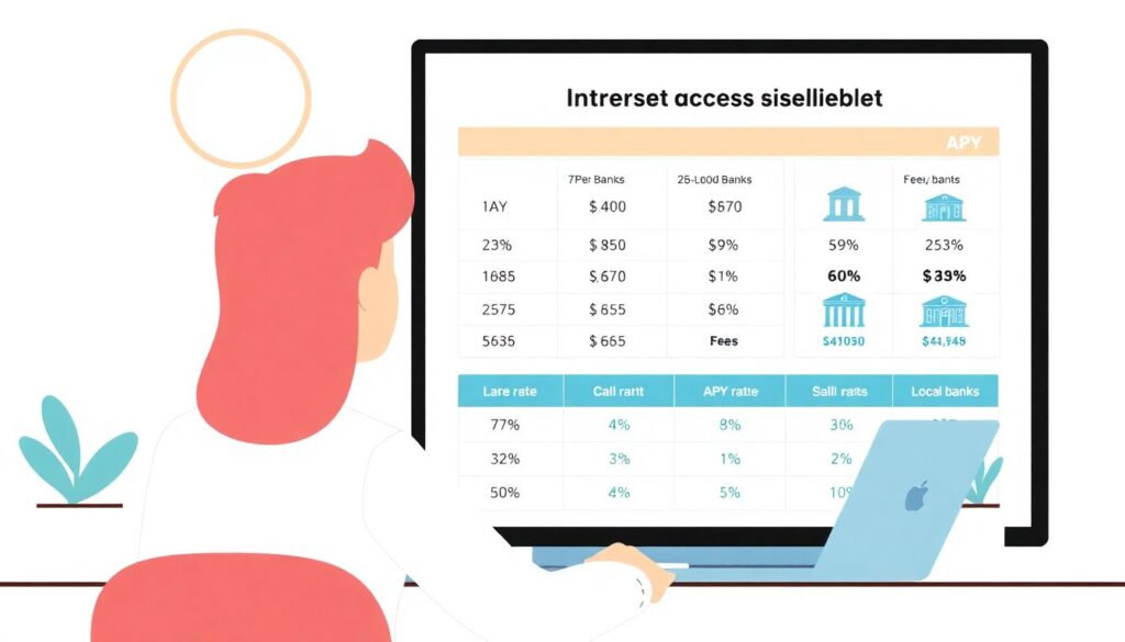 Beginner’s Guide to Financial Basics: Saving - иллюстрация