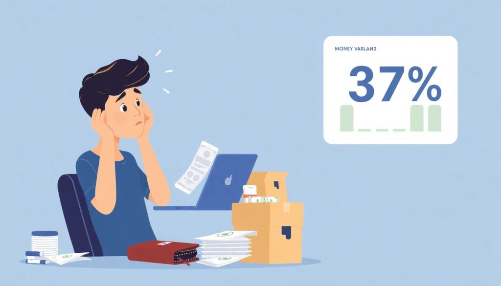 Smart Money Habits for Beginners: How to Start Today - иллюстрация