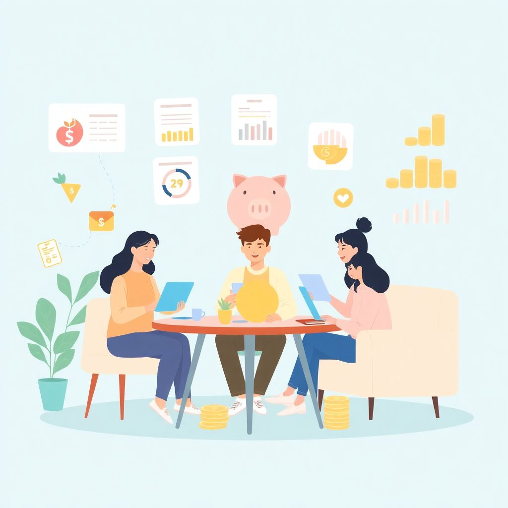 Smart money habits for beginners: start managing your finances wisely today