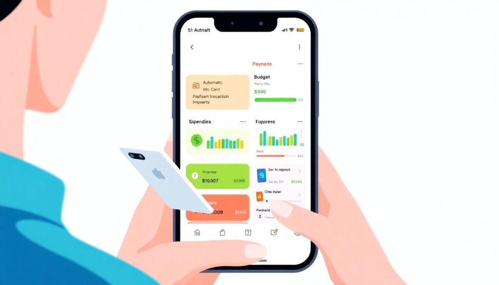 Budgeting for Young Professionals: A Beginner’s Guide - иллюстрация
