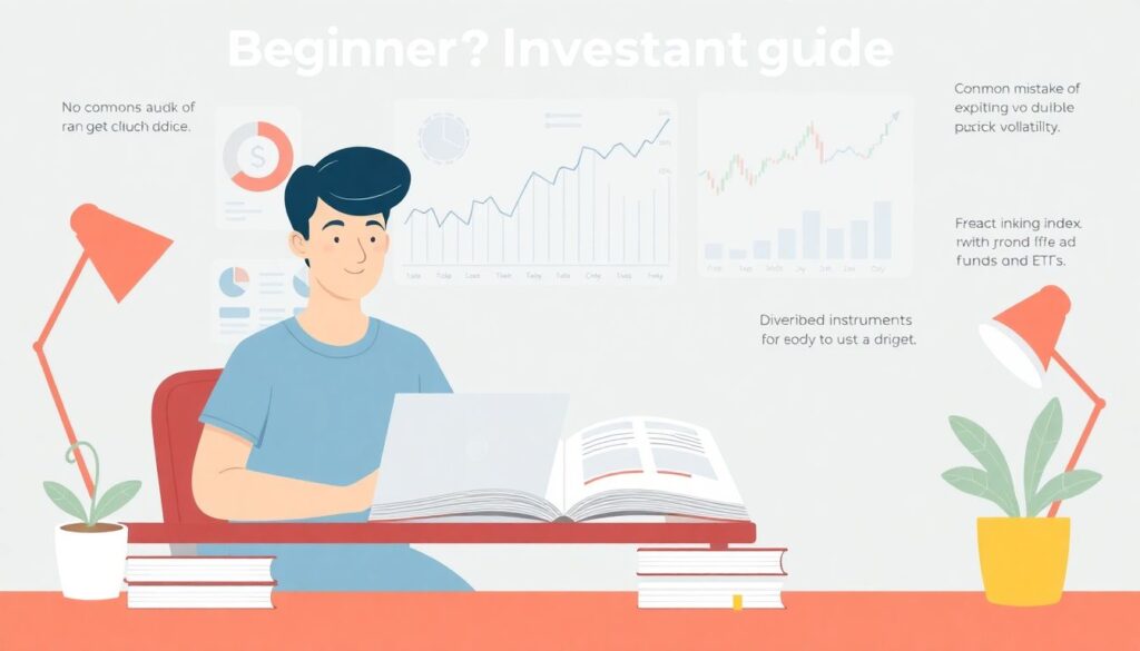 What to Do First: A Beginner’s Guide to Personal Finance - иллюстрация