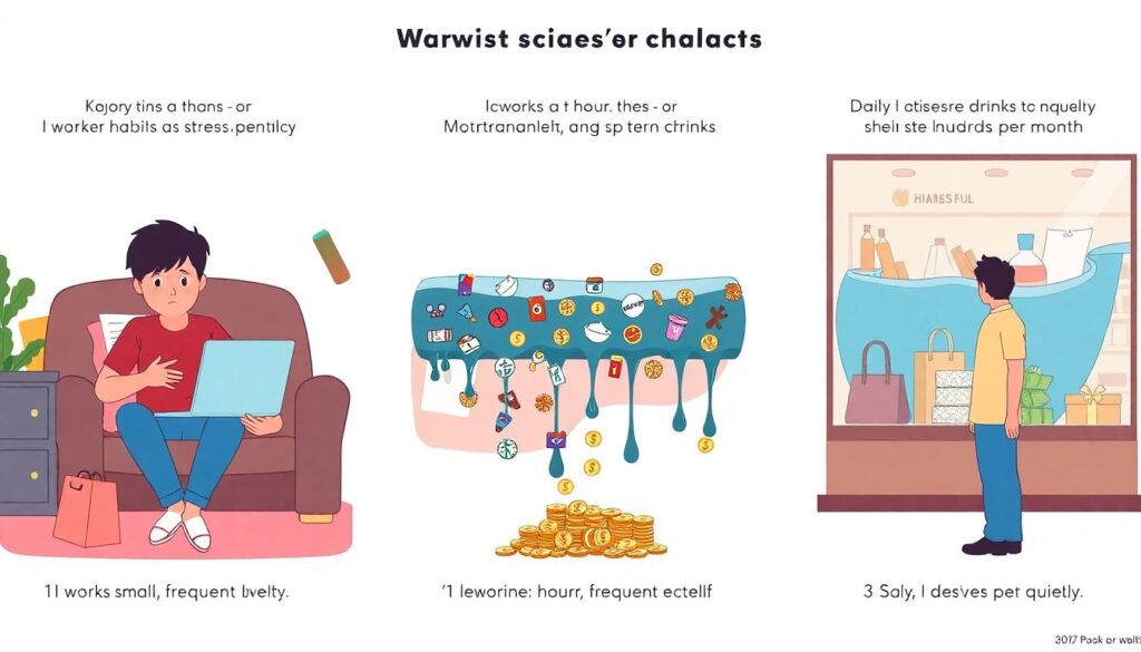Financial Discipline for Beginners: A Step-by-Step Plan - иллюстрация