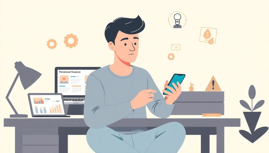 The Beginner’s Guide to Automating Your Budget and Savings - иллюстрация