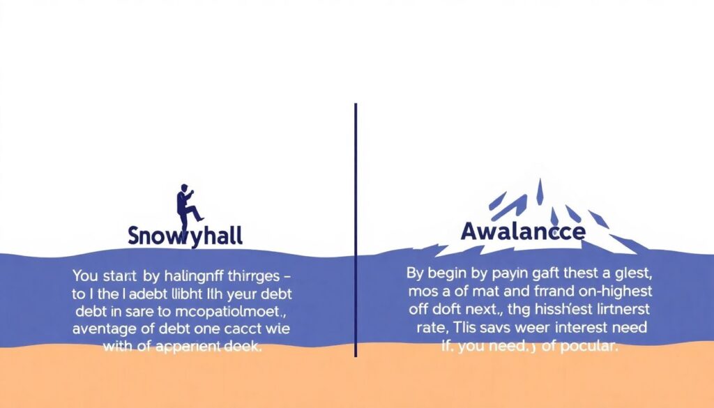 Creating a Debt Repayment Plan That Sticks - иллюстрация