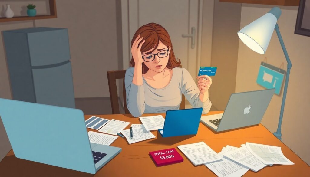 Beginner’s Guide to Understanding Debt Management and Reduction - иллюстрация