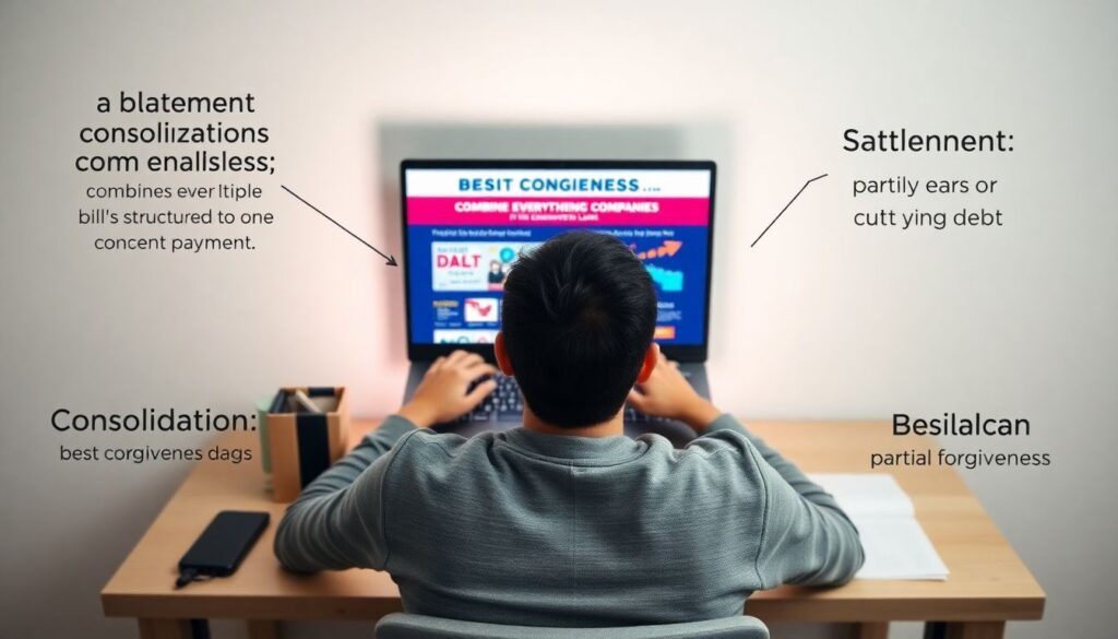 Beginner’s Guide to Understanding Debt Management and Reduction - иллюстрация