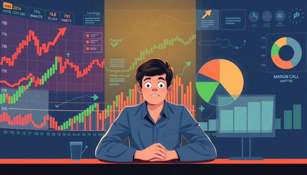 From Budget to Prosperity: A Beginner’s Path to Wealth - иллюстрация