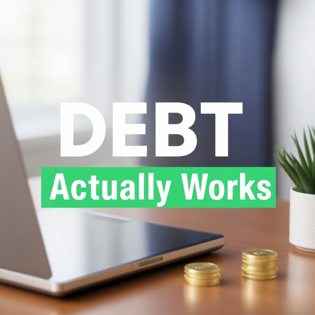 План погашения долгов: как создать стратегию, которая действительно работает