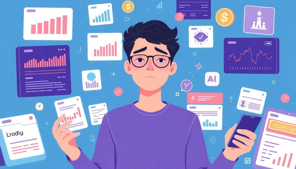 Foundations of Personal Finance: A Beginner’s Roadmap - иллюстрация