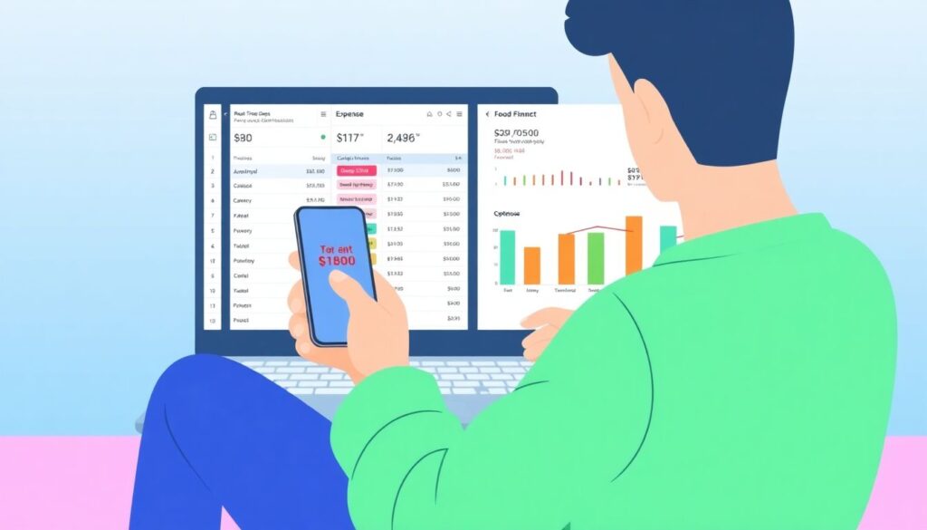 Foundations of Personal Finance: A Beginner’s Roadmap - иллюстрация