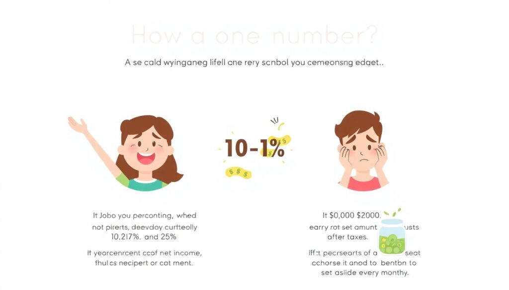 Foundations of Personal Finance: A Beginner’s Roadmap - иллюстрация