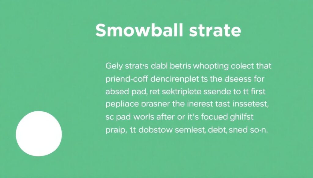Snowball vs Avalanche: Which Debt Strategy Fits Beginners - иллюстрация