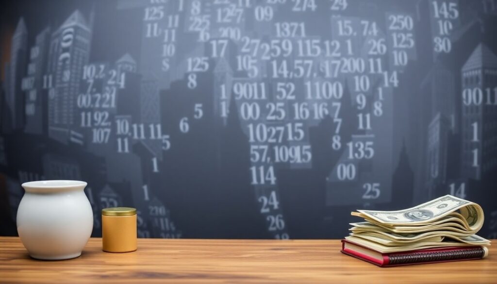 Budgeting for a Stable Financial Start: A Beginner’s Guide - иллюстрация