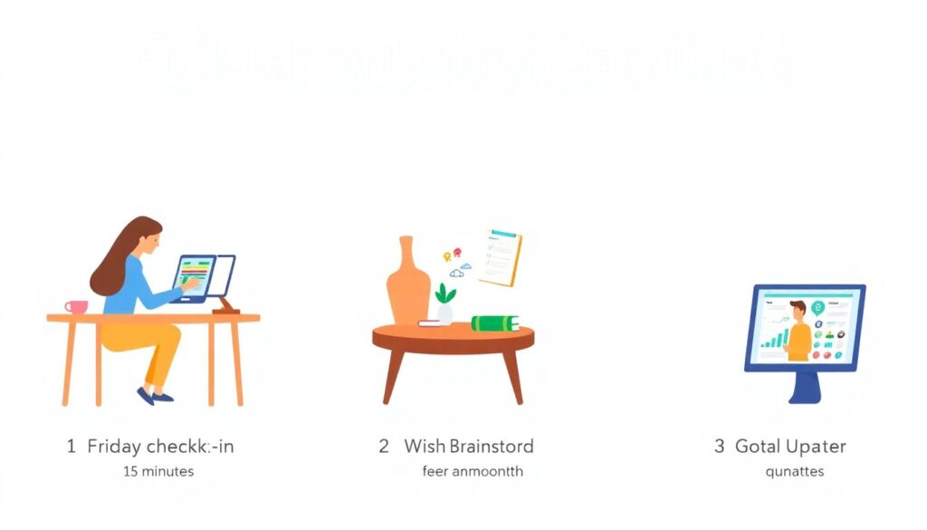 A Pragmatic Guide to Budgeting for Beginners - иллюстрация