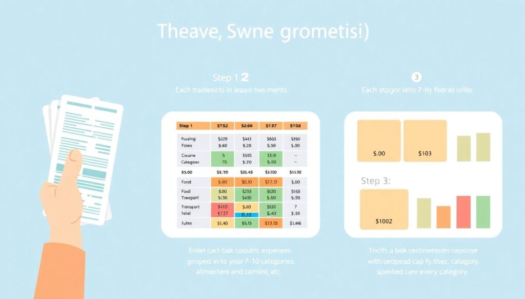 A Pragmatic Guide to Budgeting for Beginners - иллюстрация