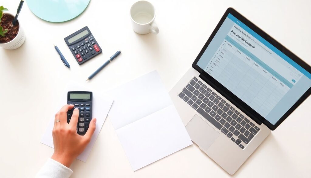 Beginner’s Guide to Understanding Personal Finance Statements - иллюстрация