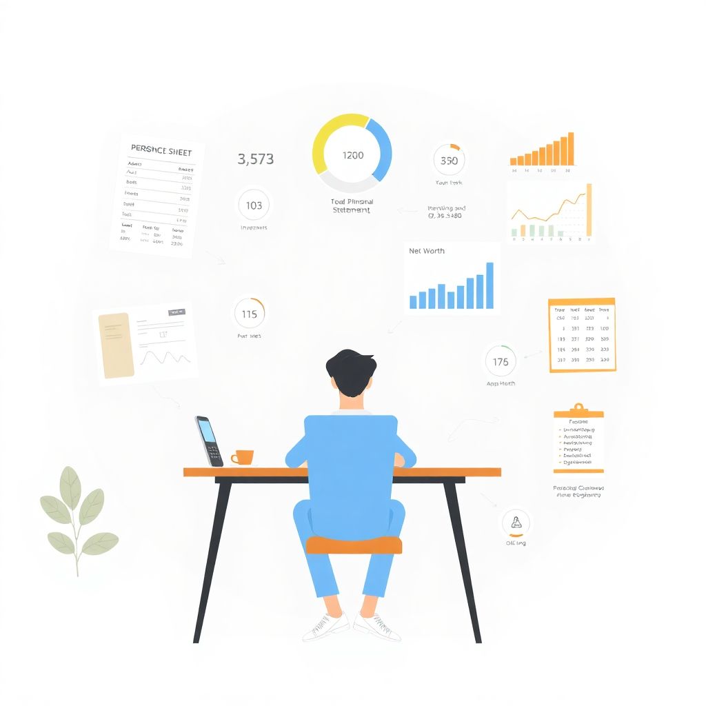 Beginner’s guide to understanding personal finance statements and key basics