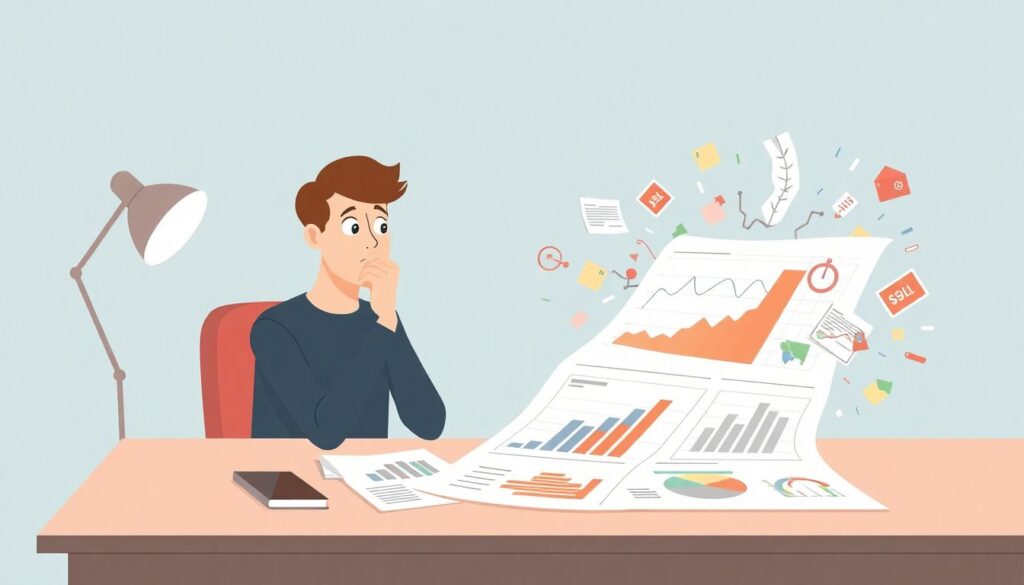 Budgeting for Beginners: How to Plan for Unexpected Expenses - иллюстрация