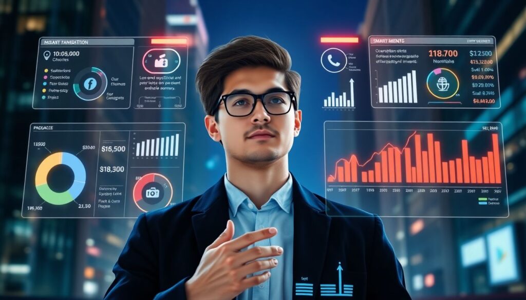 A Practical Guide to Building a Budget as a Beginner - иллюстрация