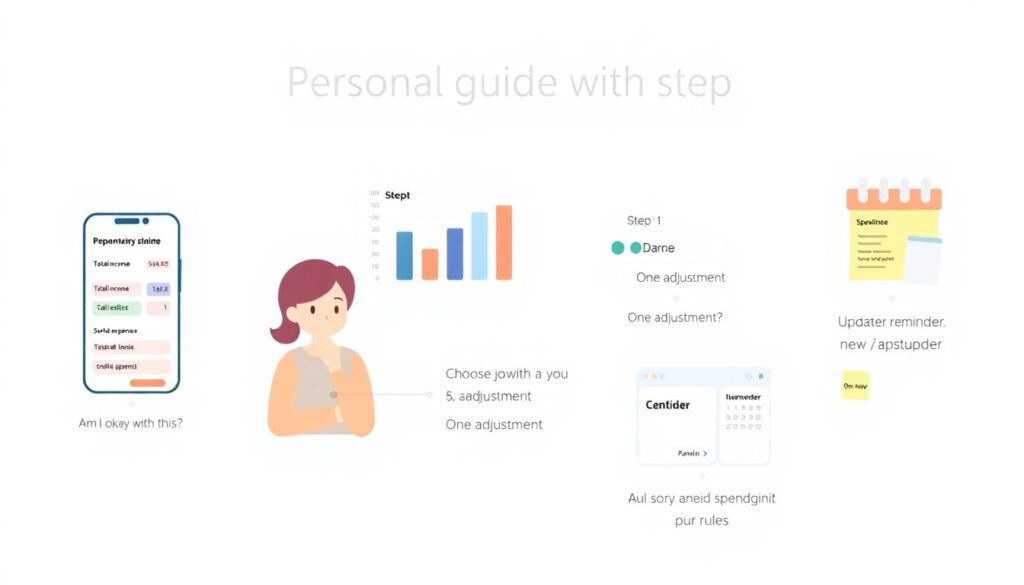 The Beginner’s Guide to Tracking Your Expenses and Income - иллюстрация