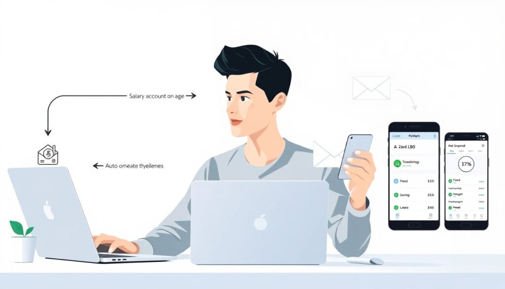 A Practical Guide to Building a Budget as a Beginner - иллюстрация