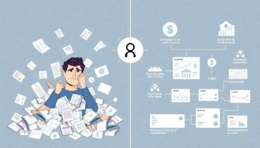 Beginner’s Guide to Financial Planning: Budget - иллюстрация