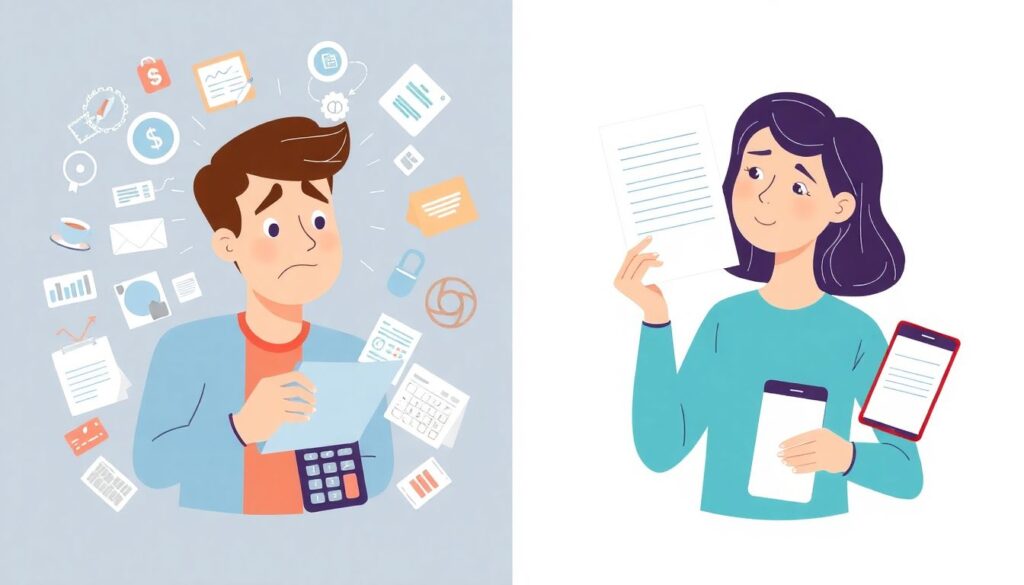 Beginner’s Guide to Financial Planning: Budget - иллюстрация