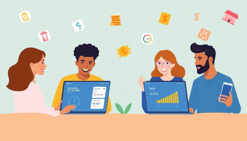 First Budget Milestones for Beginners: What to Expect - иллюстрация