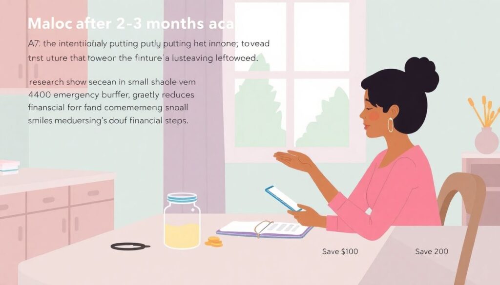 First Budget Milestones for Beginners: What to Expect - иллюстрация