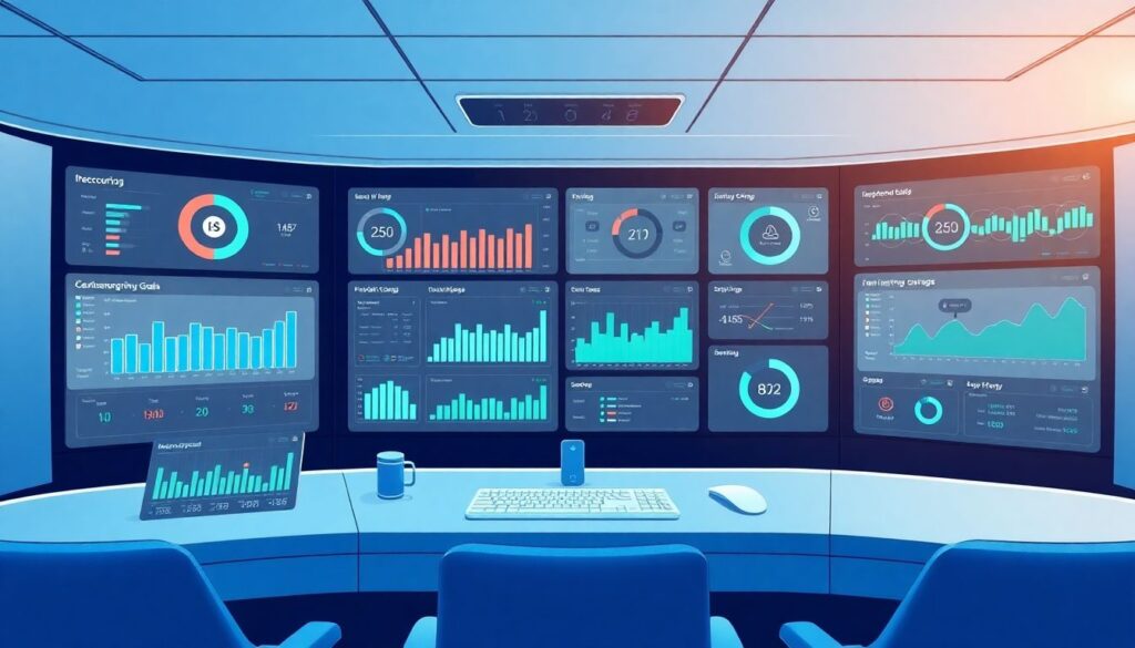 How to Budget with Irregular Income: A Beginner’s Cheat Sheet - иллюстрация