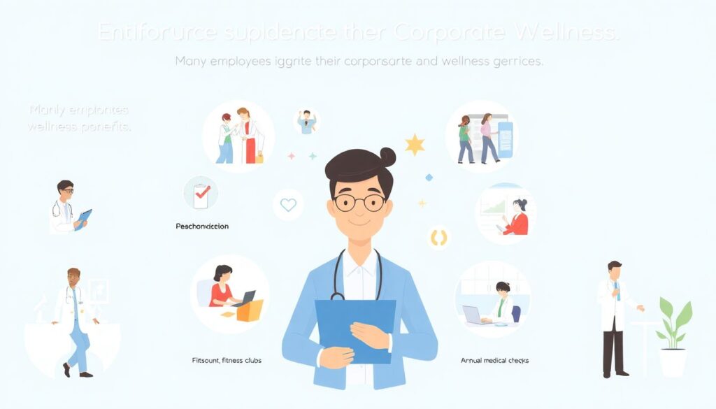 Beginner’s Guide to Budgeting for Health and Wellness - иллюстрация