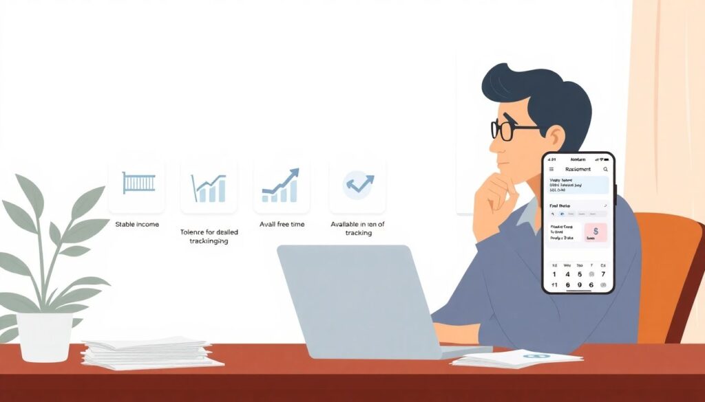 A Beginner’s Guide to Budgeting for Retirement Planning - иллюстрация