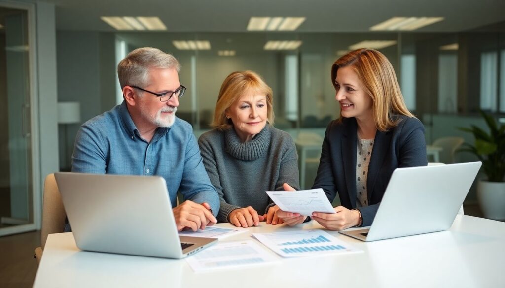 A Beginner’s Guide to Budgeting for Retirement Planning - иллюстрация