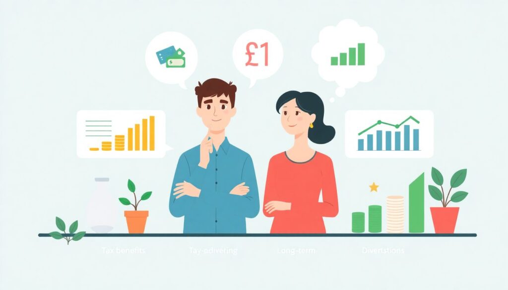 A Beginner’s Guide to Budgeting for a Comfortable Retirement - иллюстрация