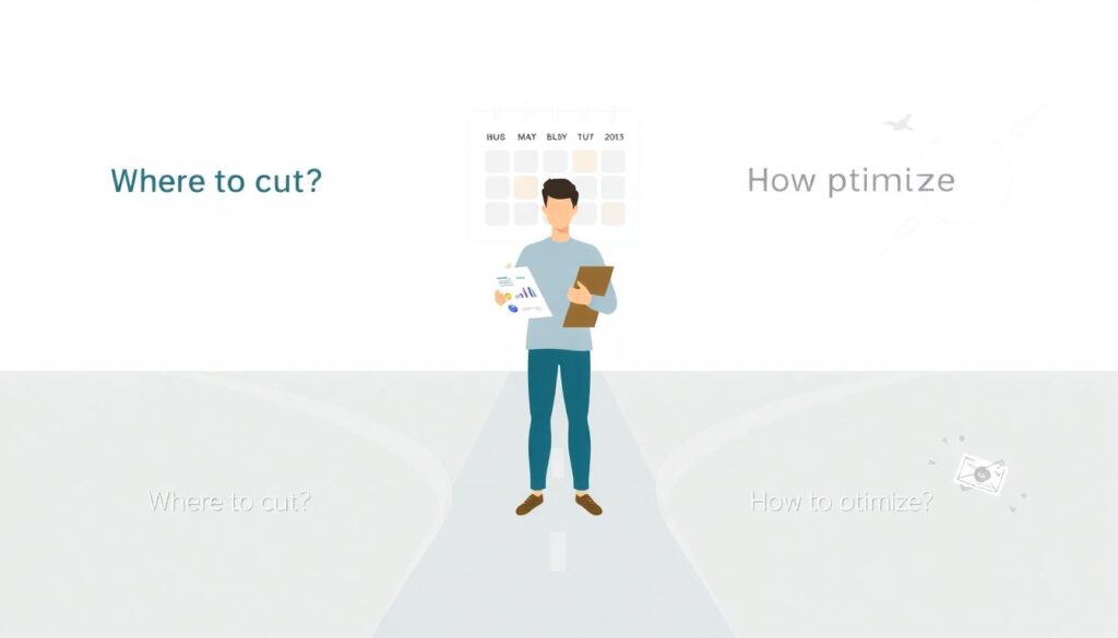 Budgeting for Beginners: How to Track - иллюстрация