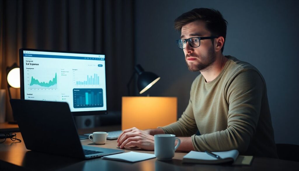 Budgeting for Beginners: How to Track - иллюстрация