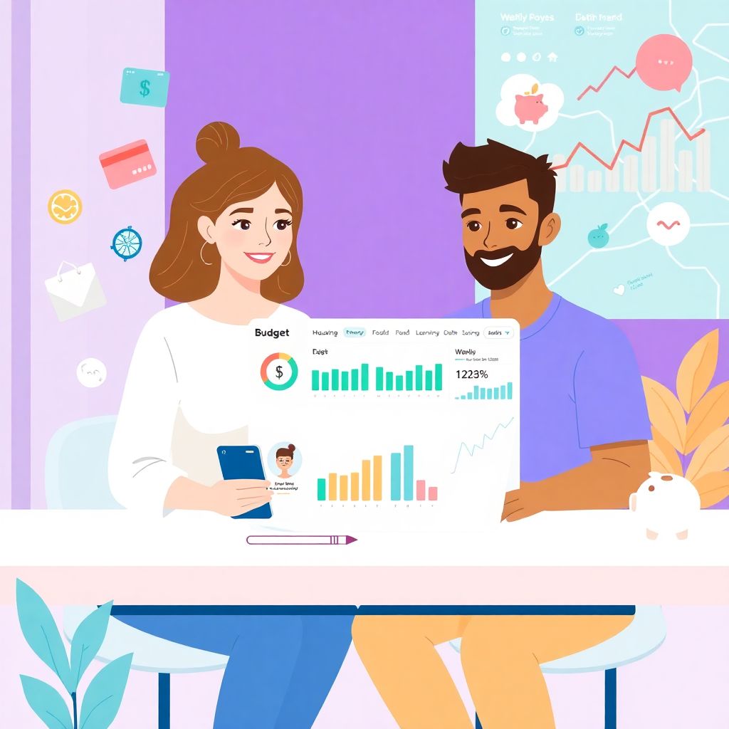 Budgeting for beginners: how to track expenses and start saving money